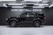 Toyota Land Cruiser Prado 250 Series Москва  - изображение 32