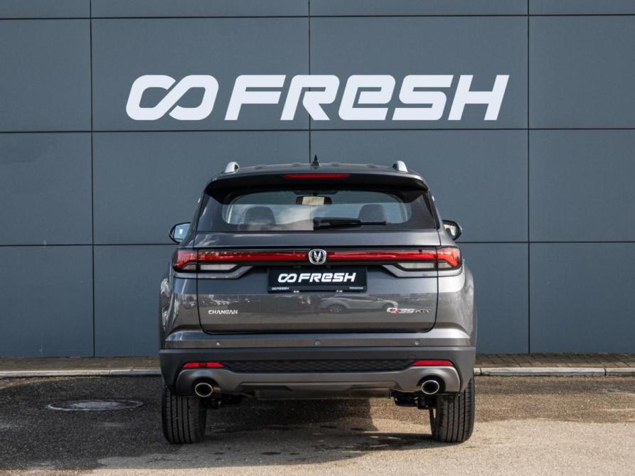 Changan CS35 Plus I Рестайлинг Краснодар  - изображение 4