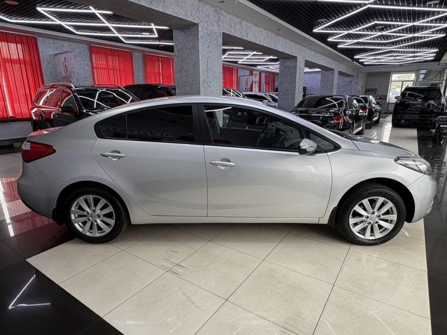 Kia Cerato III Ярославль  - изображение 6