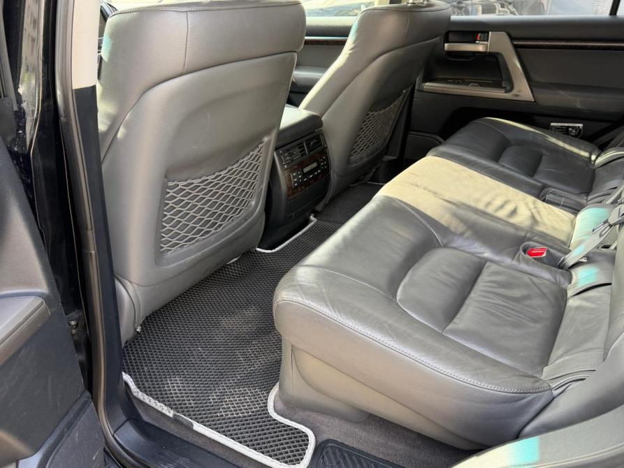 Toyota Land Cruiser 200 Series Санкт-Петербург  - изображение 12