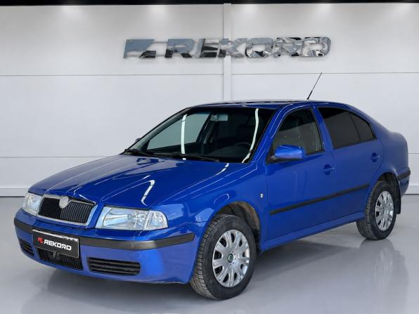 Skoda Octavia I (A4) Рестайлинг с пробегом 2008 года, цена 439 000 рублей, 234185 км, лифтбек, Автокод Объявления