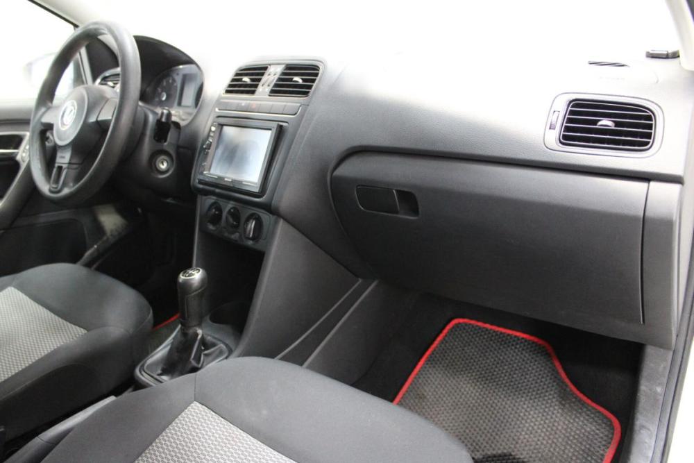 Volkswagen Polo V Ярославль  - изображение 11