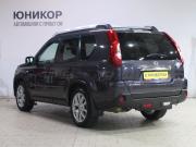 Nissan X-Trail II Рестайлинг Дзержинск  - изображение 22