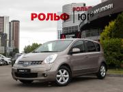 Nissan Note I Москва  - изображение 20