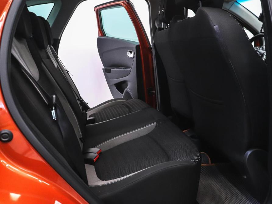Renault Kaptur I Красноярск  - изображение 29