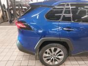 Toyota RAV4 V (XA50) Москва  - изображение 41