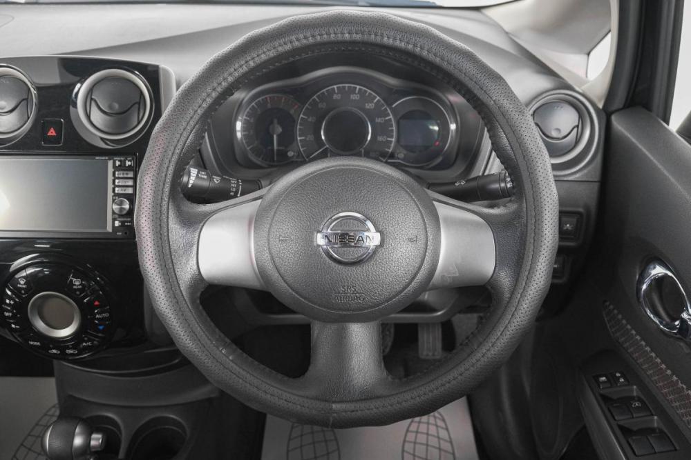 Nissan Note II Кемерово  - изображение 16
