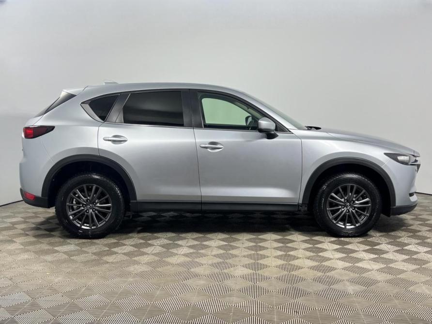 Mazda CX-5 II Казань  - изображение 5