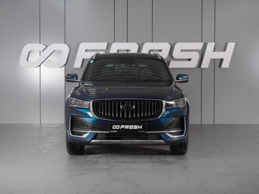 Geely Monjaro I Минеральные Воды  - изображение 3