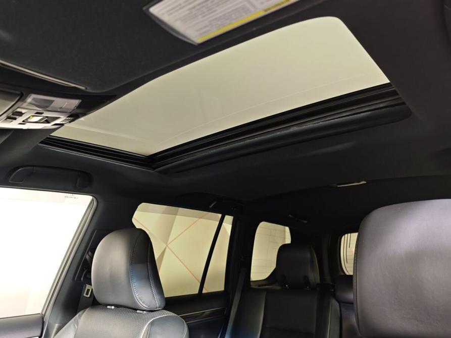 Lexus GX II Рестайлинг 2 Москва  - изображение 24