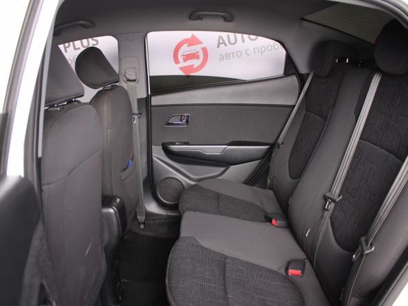Kia Rio III с пробегом 2014 года, цена 995 000 рублей, 129000 км, седан, Автокод Объявления