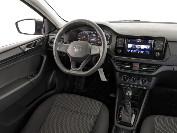 Volkswagen Polo VI с пробегом 2021 года, цена 1 710 000 рублей, 32920 км, лифтбек, Автокод Объявления