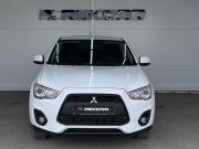 Mitsubishi ASX I Рестайлинг Уфа  - изображение 24