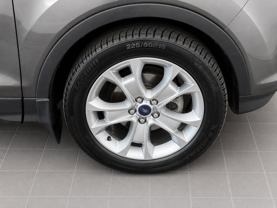 Ford Kuga II Москва  - изображение 16