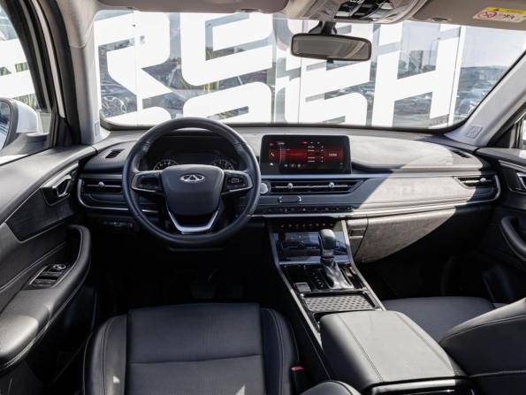 Chery Tiggo 4 Pro I Рестайлинг с пробегом 2024 года, цена 1 590 000 рублей, 51716 км, внедорожник, Автокод Объявления