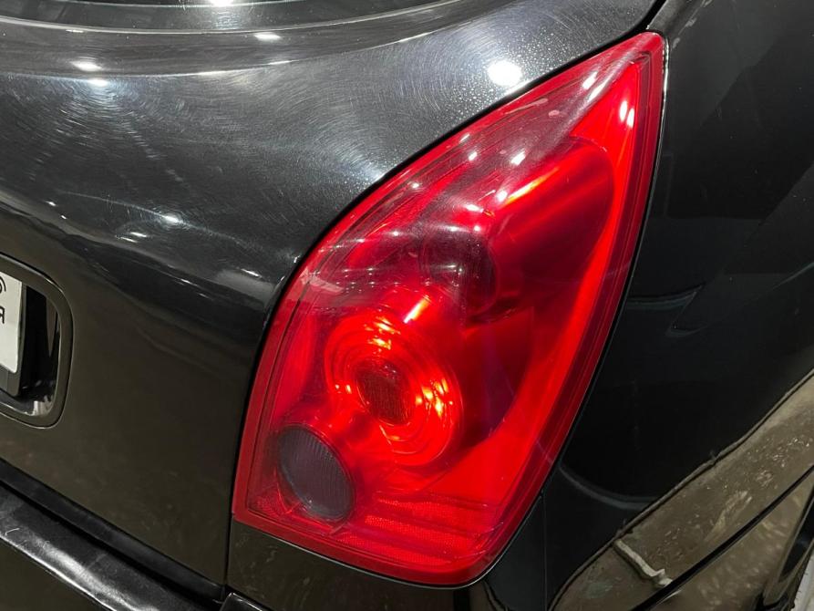Nissan Primera III (P12) Пермь  - изображение 10