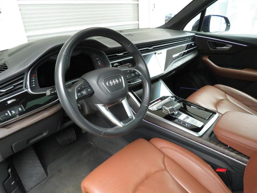 Audi Q7 II (4M) Рестайлинг Санкт-Петербург  - изображение 7