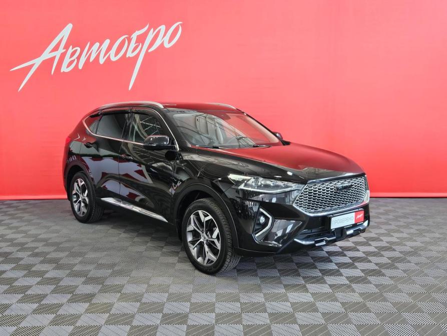 Haval F7 I Вологда  - изображение 7