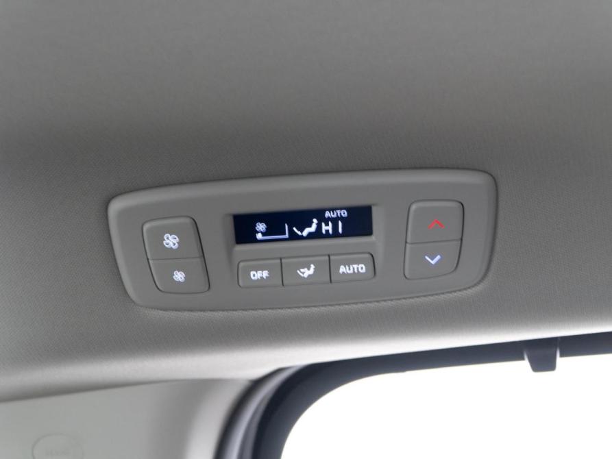 Kia Carnival IV Рестайлинг Москва  - изображение 23