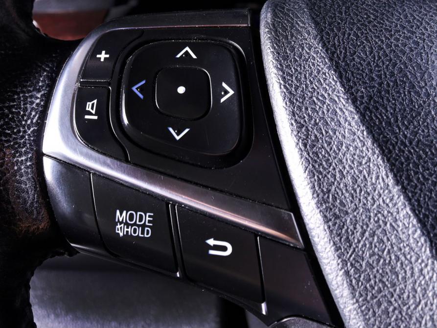 Toyota Camry VII (XV50) Рестайлинг Минеральные Воды  - изображение 15