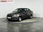 Lada (ВАЗ) Granta I Рестайлинг Белгород  - изображение 19