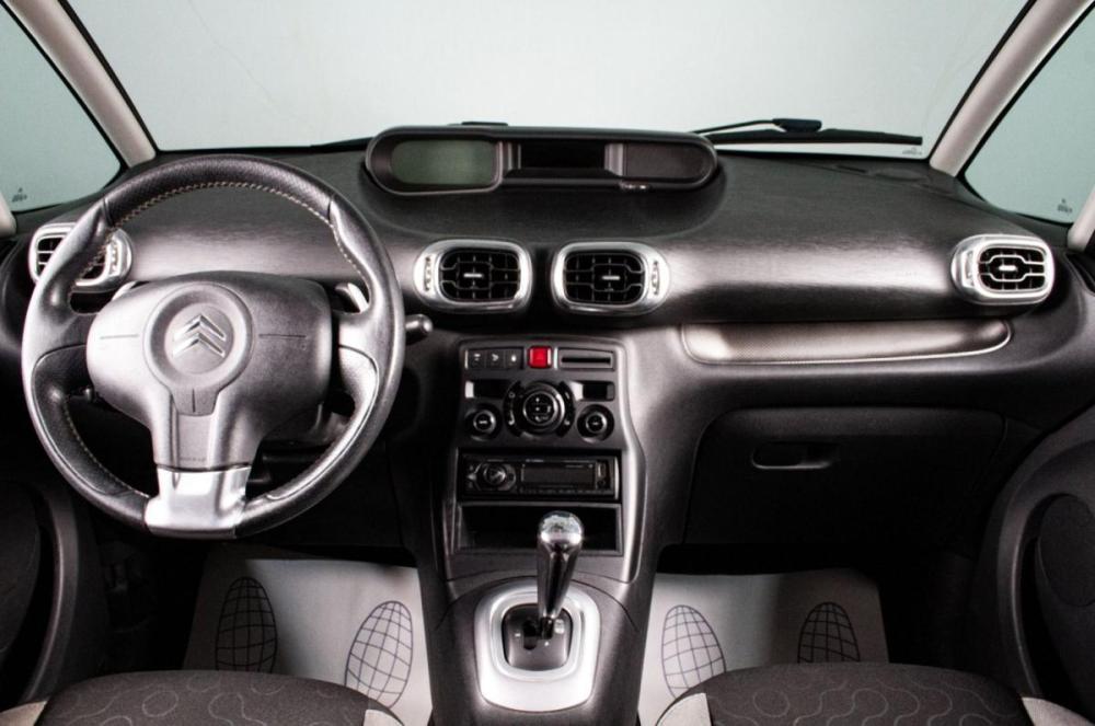 Citroen C3 Picasso I Сургут  - изображение 13