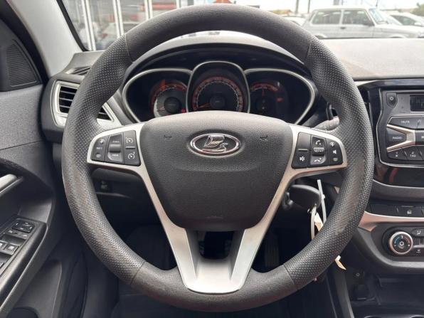 Lada (ВАЗ) Vesta I с пробегом 2021 года, цена 1 160 000 рублей, 107071 км, универсал, Автокод Объявления