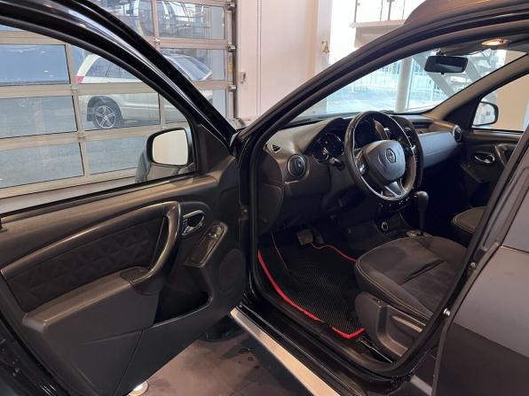 Renault Duster I Рестайлинг с пробегом 2016 года, цена 950 000 рублей, 194311 км, внедорожник, Автокод Объявления