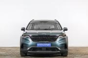 Kia Carnival IV Тюмень  - изображение 26