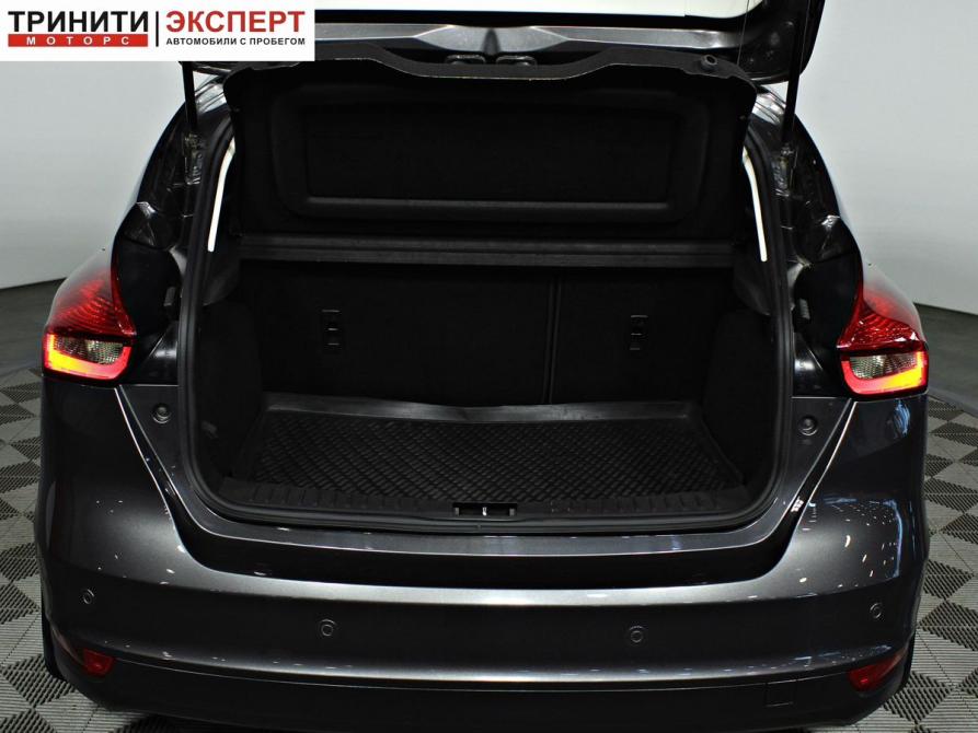 Ford Focus III Рестайлинг Белгород  - изображение 10