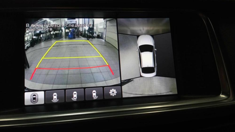 Kia Optima IV Санкт-Петербург  - изображение 19
