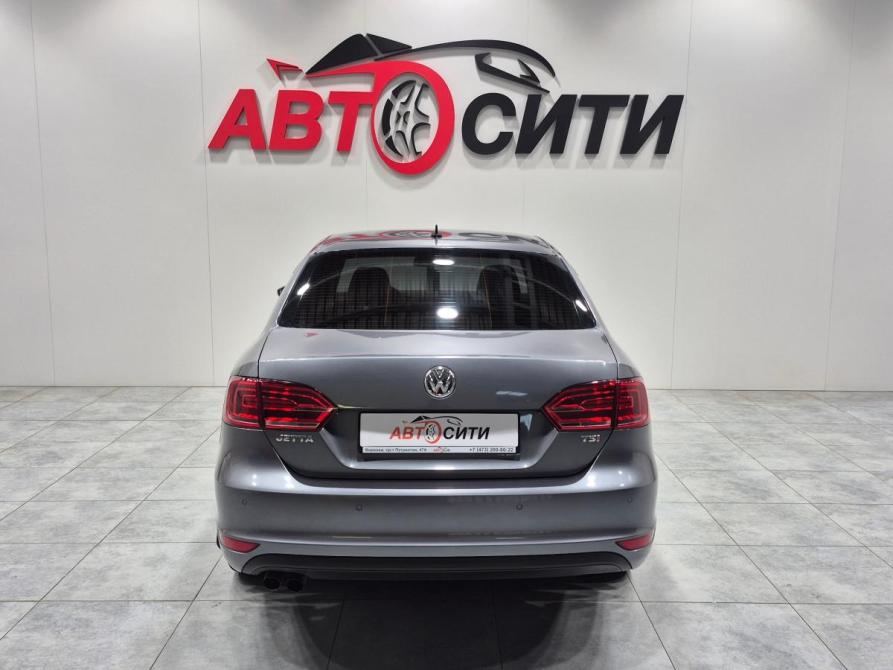 Volkswagen Jetta VI Воронеж  - изображение 6