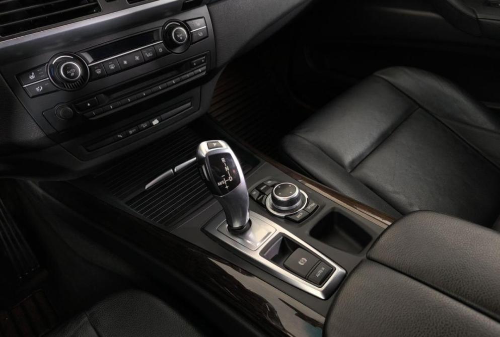 BMW X5 II (E70) Рестайлинг Нижний Новгород  - изображение 15
