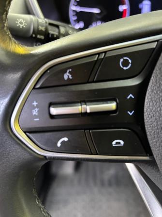 Hyundai Santa Fe IV Рестайлинг с пробегом 2020 года, цена 2 799 000 рублей, 149000 км, внедорожник, Автокод Объявления