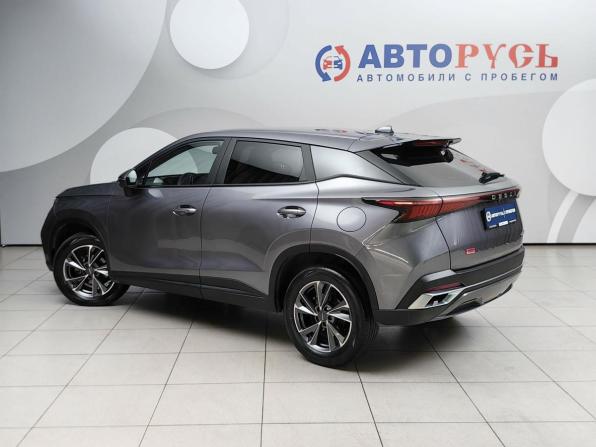 Omoda C5 I с пробегом 2024 года, цена 1 330 000 рублей, 129438 км, внедорожник, Автокод Объявления
