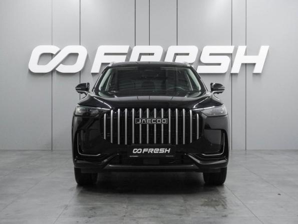 Jaecoo J8 с пробегом 2024 года, цена 2 999 000 рублей, 26273 км, внедорожник, Автокод Объявления