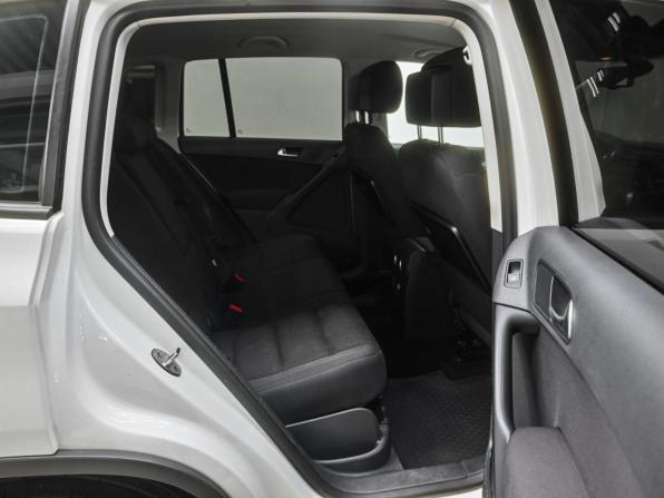 Volkswagen Tiguan I Рестайлинг с пробегом 2013 года, цена 1 499 000 рублей, 177298 км, внедорожник, Автокод Объявления