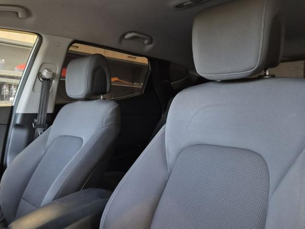 Hyundai Santa Fe III с пробегом 2012 года, цена 1 500 000 рублей, 265940 км, внедорожник, Автокод Объявления