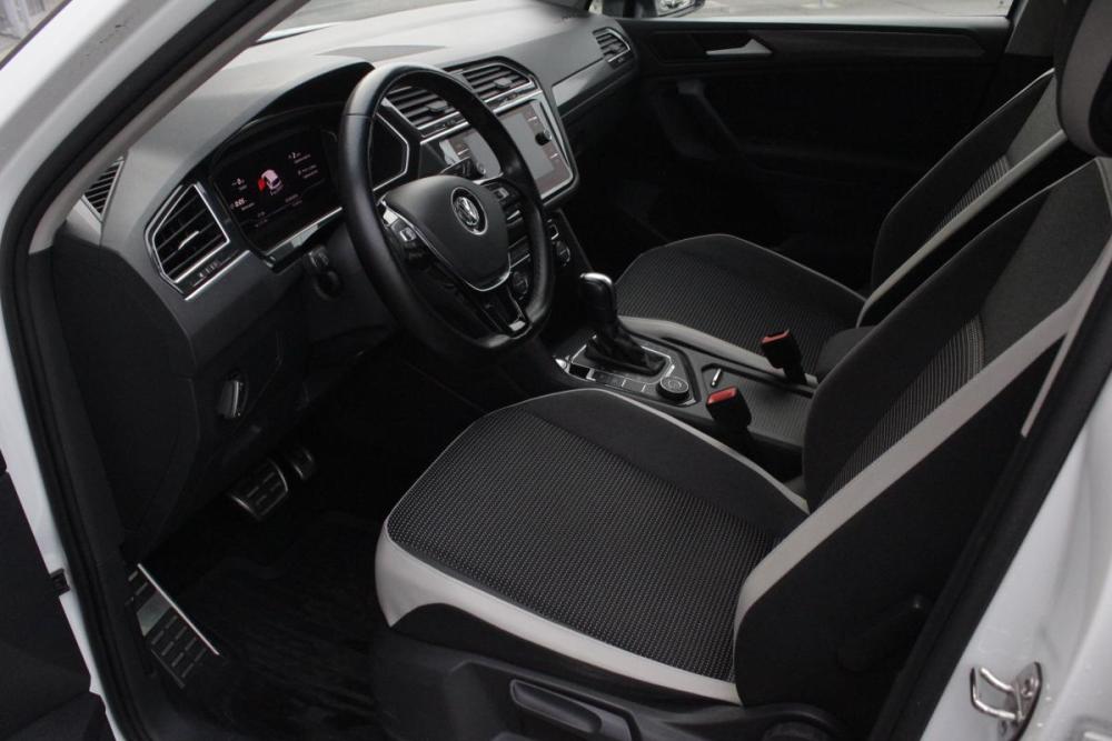Volkswagen Tiguan II Брянск  - изображение 6