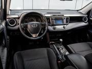 Toyota RAV4 IV (XA40) Краснодар  - изображение 25