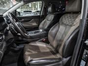 Hyundai Santa Fe IV Рестайлинг Санкт-Петербург  - изображение 37