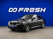 BMW X4 II (G02) Москва  - изображение 28