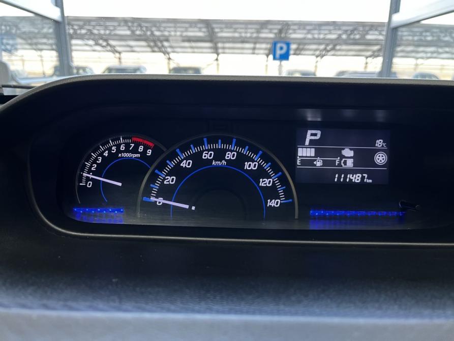 Suzuki Wagon R VI Новосибирск  - изображение 10