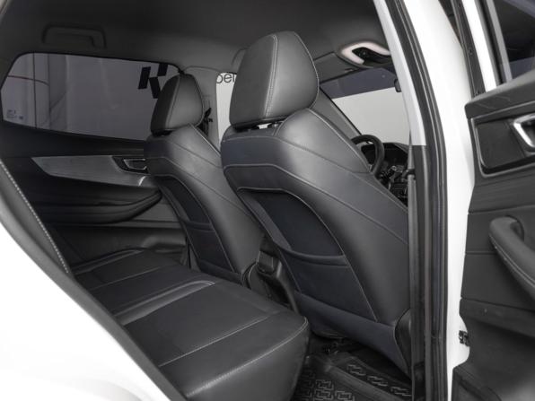Chery Tiggo 4 Pro I с пробегом 2023 года, цена 1 384 658 рублей, 79728 км, внедорожник, Автокод Объявления