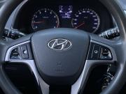 Hyundai Solaris I Рестайлинг Москва  - изображение 35