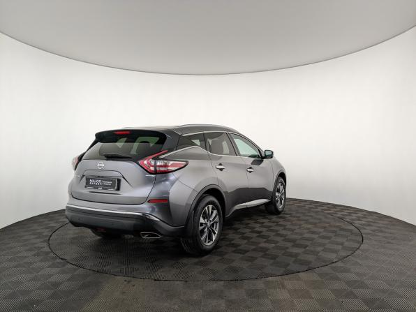 Nissan Murano III (Z52) с пробегом 2019 года, цена 2 220 000 рублей, 160140 км, внедорожник, Автокод Объявления