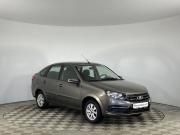 Lada (ВАЗ) Granta I Рестайлинг Воронеж  - изображение 22