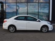 Toyota Corolla XI (E160 E170 E180) Архангельск  - изображение 17
