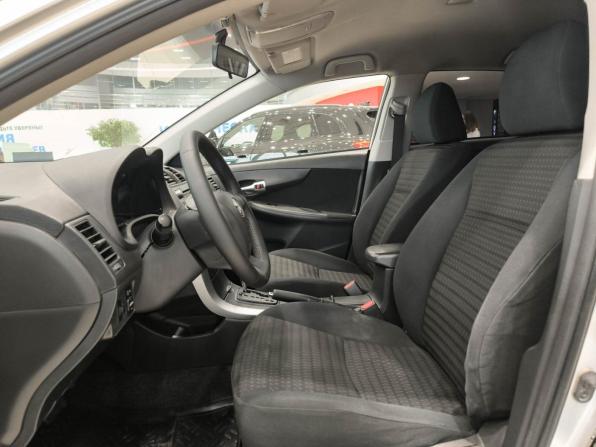 Toyota Corolla X (E140 E150) Рестайлинг с пробегом 2011 года, цена 1 150 000 рублей, 147321 км, седан, Автокод Объявления