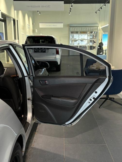 Hyundai Sonata V (NF) Рестайлинг Сыктывкар  - изображение 10